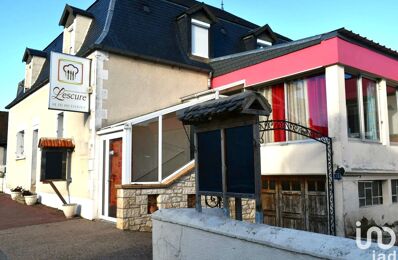 vente maison 210 000 € à proximité de Saint-Michel-Loubéjou (46130)