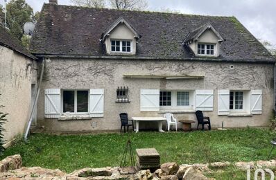 vente maison 170 000 € à proximité de Pers-en-Gâtinais (45210)