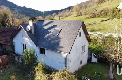 vente maison 130 000 € à proximité de Lanne-en-Barétous (64570)