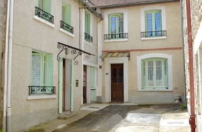 vente maison 49 900 € à proximité de Lignac (36370)