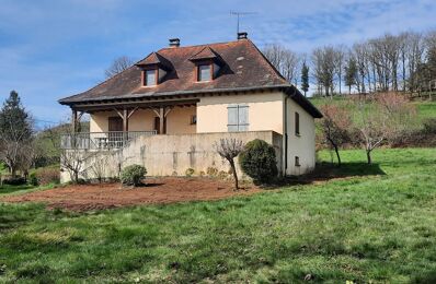 vente maison 139 000 € à proximité de Anglars-Saint-Félix (12390)