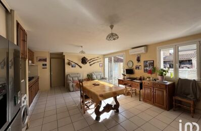 vente maison 280 000 € à proximité de Fleury d'Aude (11560)