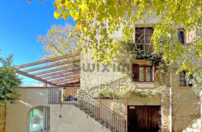 vente maison 269 000 € à proximité de Générargues (30140)
