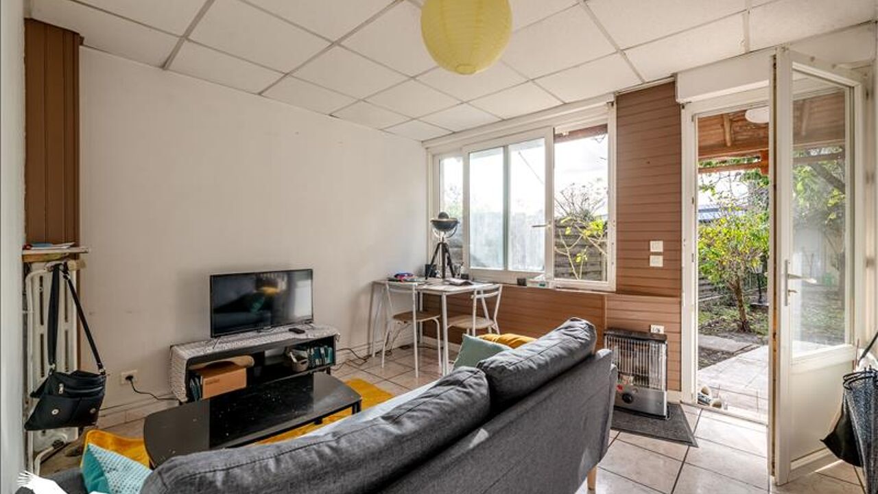 immeuble  pièces  m2 à vendre à Périgueux (24000)