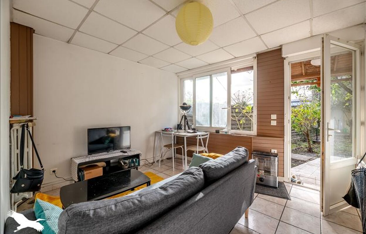 immeuble  pièces  m2 à vendre à Périgueux (24000)