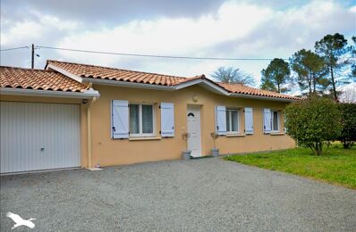 vente maison 191 700 € à proximité de Grézet-Cavagnan (47250)