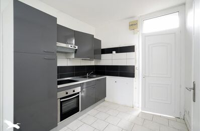 vente appartement 118 800 € à proximité de Saint-Paterne-Racan (37370)
