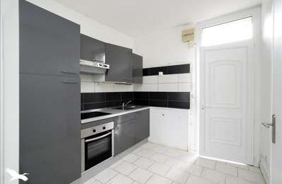appartement 1 pièces 25 m2 à vendre à La Riche (37520)
