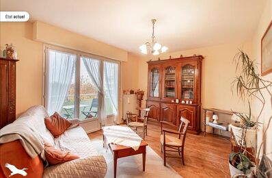 vente appartement 205 545 € à proximité de Tonnay-Charente (17430)