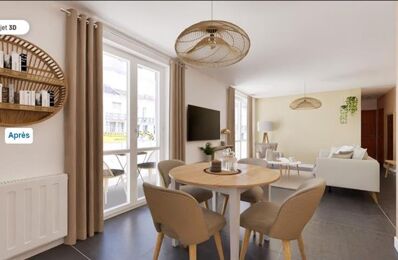 vente appartement 205 000 € à proximité de Gagnac-sur-Garonne (31150)