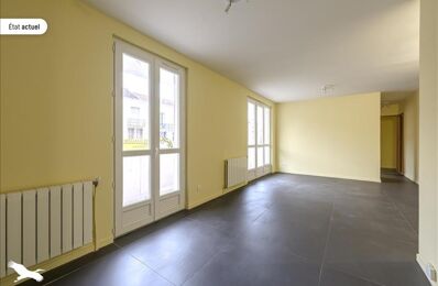vente appartement 190 000 € à proximité de Saint-Alban (31140)