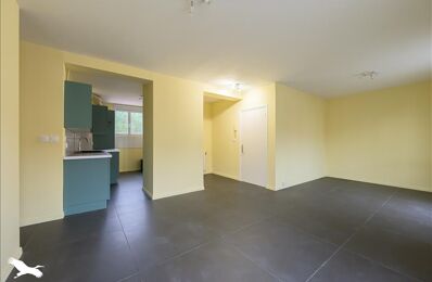 appartement 3 pièces 62 m2 à vendre à Toulouse (31200)