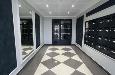 appartement 3 pièces 69 m2 à vendre à Pontault-Combault (77340)