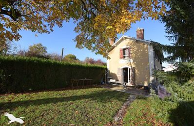 vente maison 213 000 € à proximité de Beaulieu-Lès-Loches (37600)