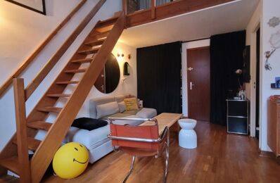 vente appartement 182 000 € à proximité de Roubaix (59100)