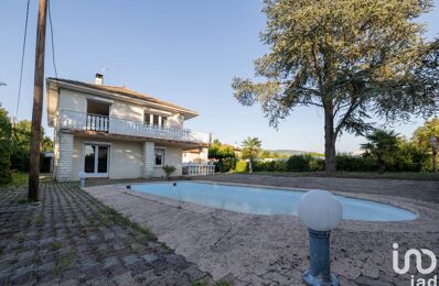 vente maison 250 000 € à proximité de Villard-de-Lans (38250)