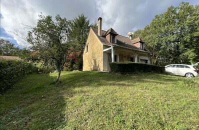 vente maison 175 480 € à proximité de Biars-sur-Cère (46130)