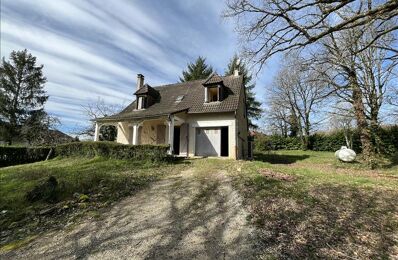 vente maison 163 700 € à proximité de Ligneyrac (19500)