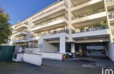 appartement 2 pièces 54 m2 à vendre à Ablon-sur-Seine (94480)