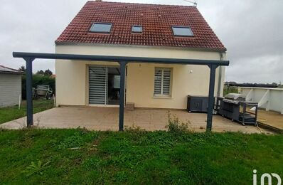 vente maison 130 000 € à proximité de La Charité-sur-Loire (58400)