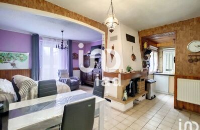 vente maison 180 000 € à proximité de Saint-Germain-Lès-Corbeil (91250)