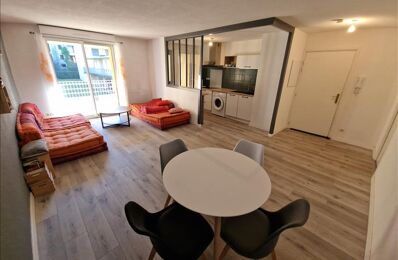 vente appartement 129 000 € à proximité de Saint-Caprais (46250)