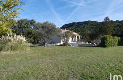 vente maison 365 000 € à proximité de Lamotte-du-Rhône (84840)