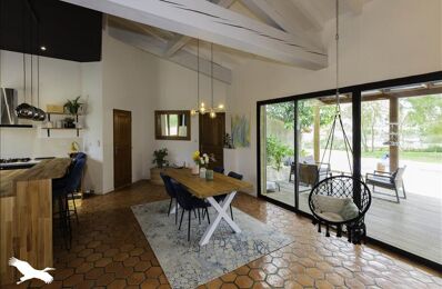 vente maison 299 000 € à proximité de Barcugnan (32170)