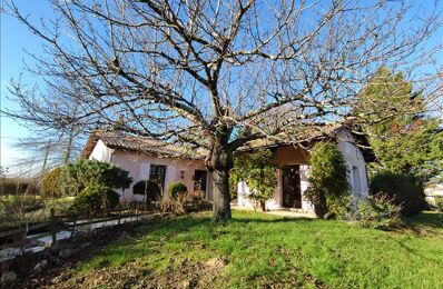 vente maison 176 550 € à proximité de Gageac-Et-Rouillac (24240)