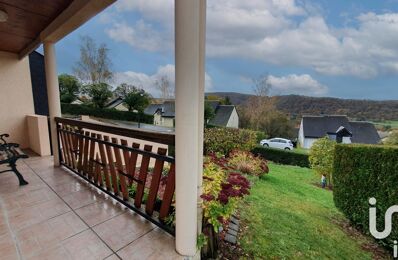 vente maison 140 000 € à proximité de Joigny-sur-Meuse (08700)