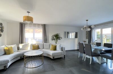 vente maison 550 000 € à proximité de Cormeilles-en-Vexin (95830)