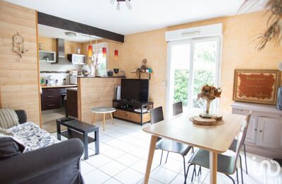 vente appartement 170 000 € à proximité de Saint-Jean-d'Illac (33127)