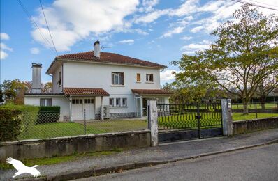 vente maison 144 400 € à proximité de Réjaumont (65300)