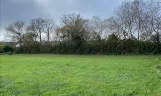 Terrain  953 m² à vendre à Pleuven (29170)