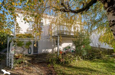 vente maison 265 000 € à proximité de Poursay-Garnaud (17400)