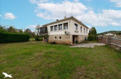 vente maison 211 500 € à proximité de Lacapelle-Cabanac (46700)