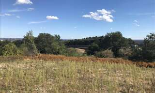 Terrain  1484 m² à vendre à Quinssaines (03380)