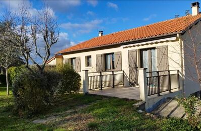 vente maison 202 300 € à proximité de Bouillac (12300)