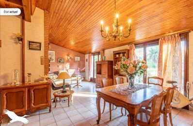vente maison 263 000 € à proximité de Beaumont-sur-Lèze (31870)