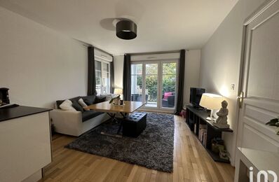 vente appartement 225 900 € à proximité de Chevry-Cossigny (77173)