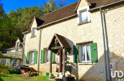 vente maison 99 900 € à proximité de Bossay-sur-Claise (37290)