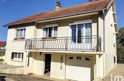 vente maison 168 500 € à proximité de Bassou (89400)