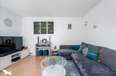 vente appartement 148 800 € à proximité de Floirac (33270)