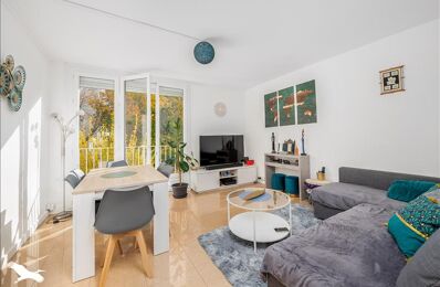 vente appartement 148 800 € à proximité de Bordeaux (33200)