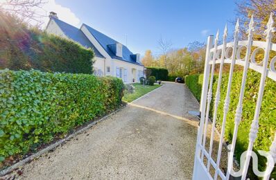 vente maison 772 000 € à proximité de Chanceaux-sur-Choisille (37390)
