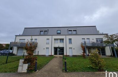 vente appartement 69 000 € à proximité de Burthecourt-Aux-Chênes (54210)