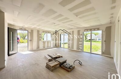 vente maison 320 000 € à proximité de Saint-Gildas-des-Bois (44530)