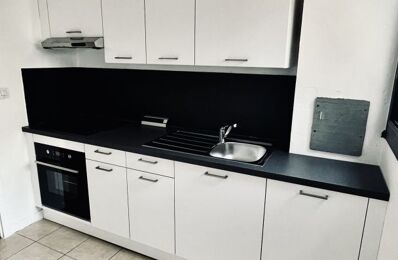 vente appartement 96 000 € à proximité de Saint-Cyprien (66750)