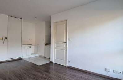 appartement 2 pièces 36 m2 à vendre à Caen (14000)