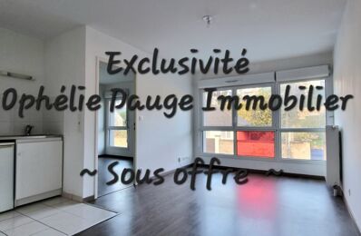 vente appartement 119 000 € à proximité de Épron (14610)